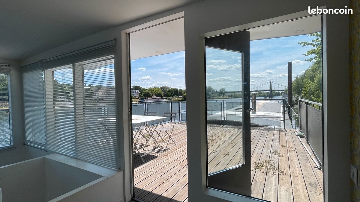 Maison à vendre, 180m², Triel-sur-Seine