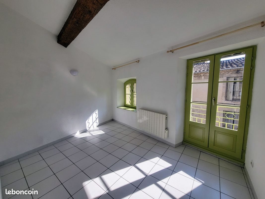Appartement à louer, 60m², Pézenas