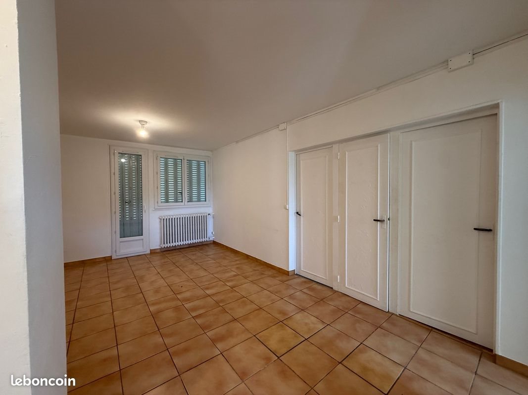 Appartement à vendre, 53m², La Souterraine