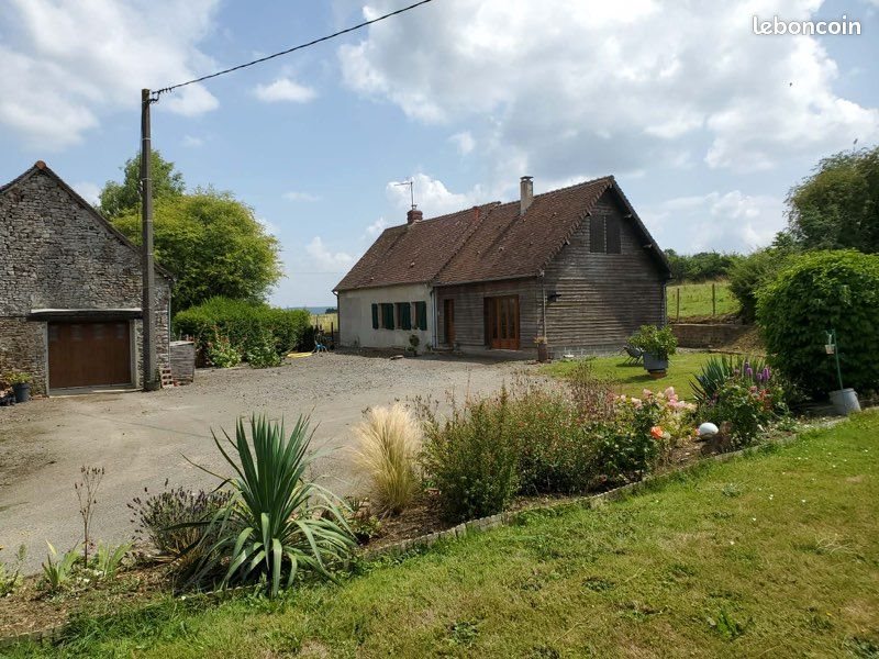 Maison à vendre, 140m², Tanville