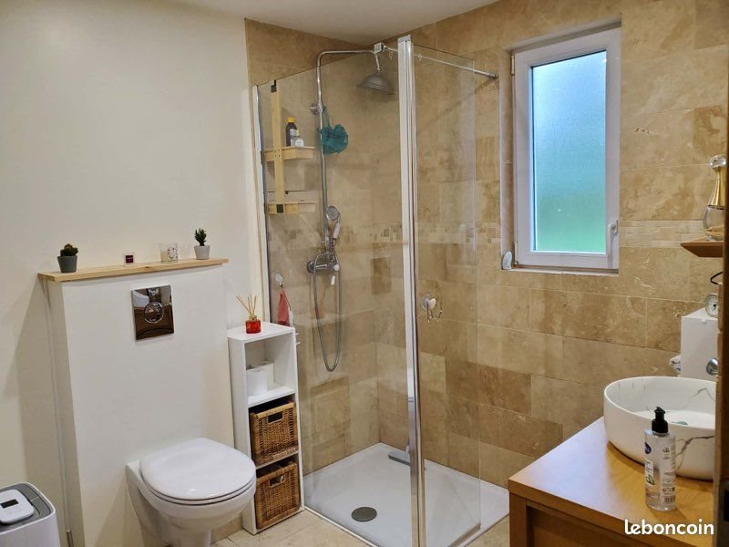 Maison à vendre, 140m², Tanville