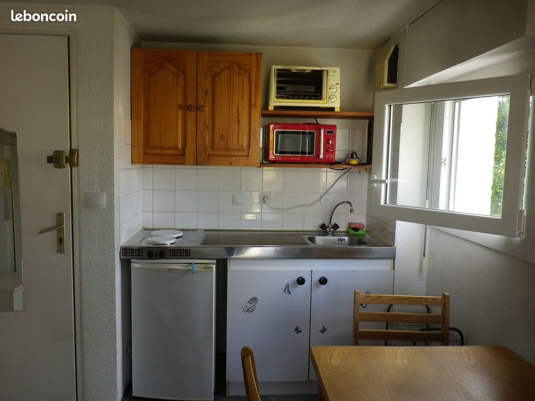 Appartement à louer, 30m², Pessac