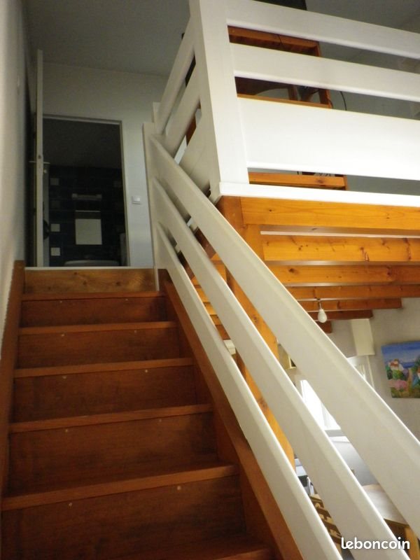 Appartement à louer, 30m², Pessac