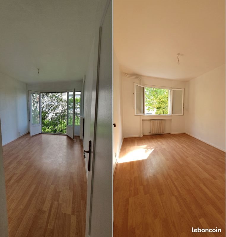 Appartement à vendre, 69m², Saint-Étienne