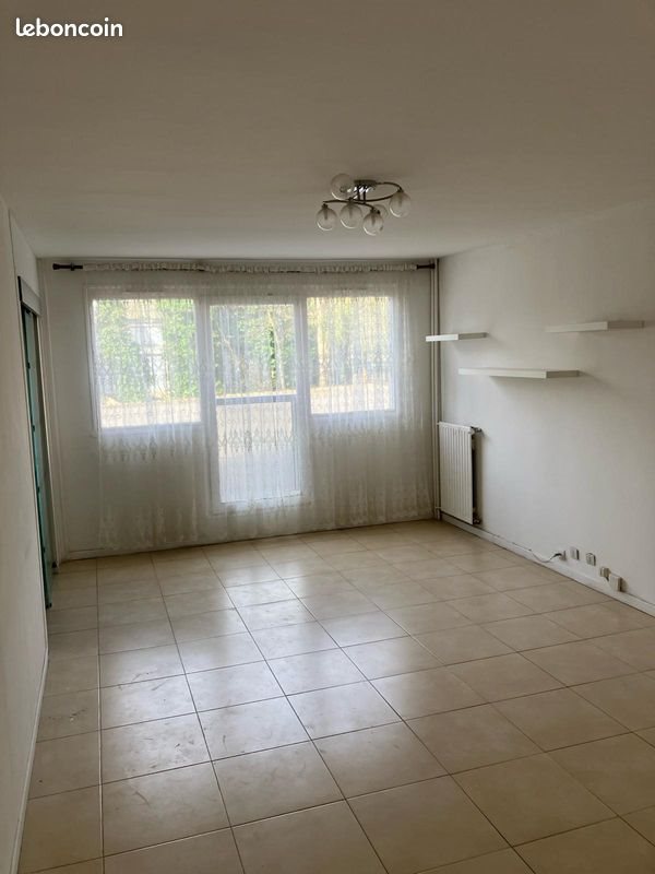 Appartement à louer, 72m², Clichy-sous-Bois