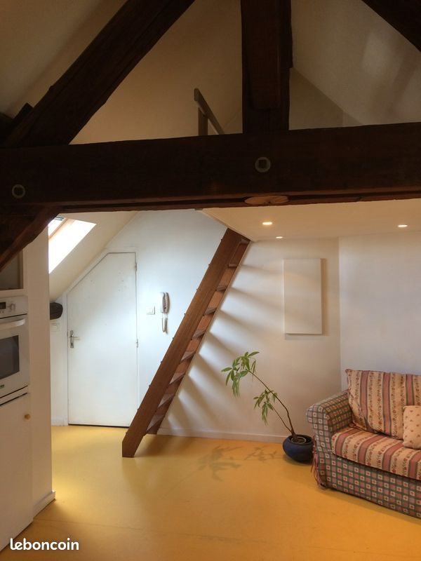 Appartement à louer, 24m², Dijon