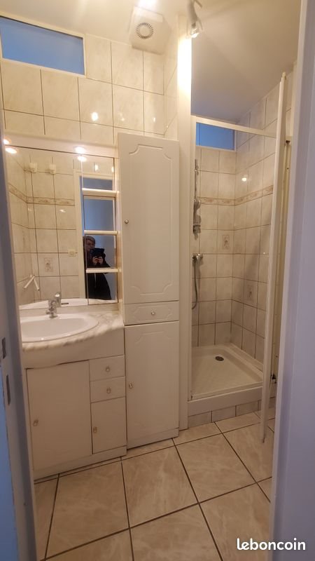 Appartement à louer, 44m², Nantes