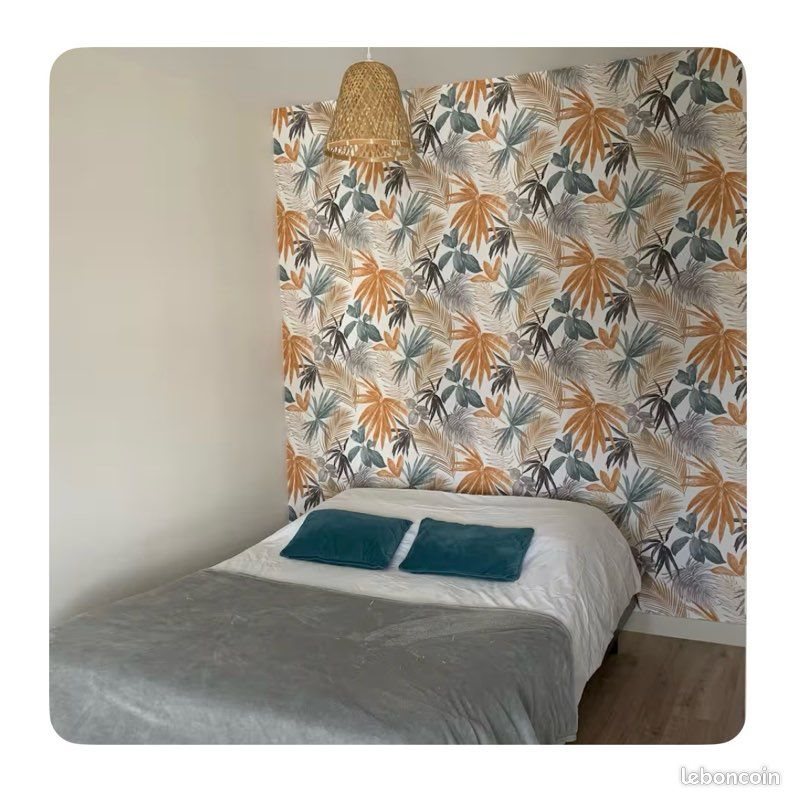 Appartement à louer, 40m², Vannes