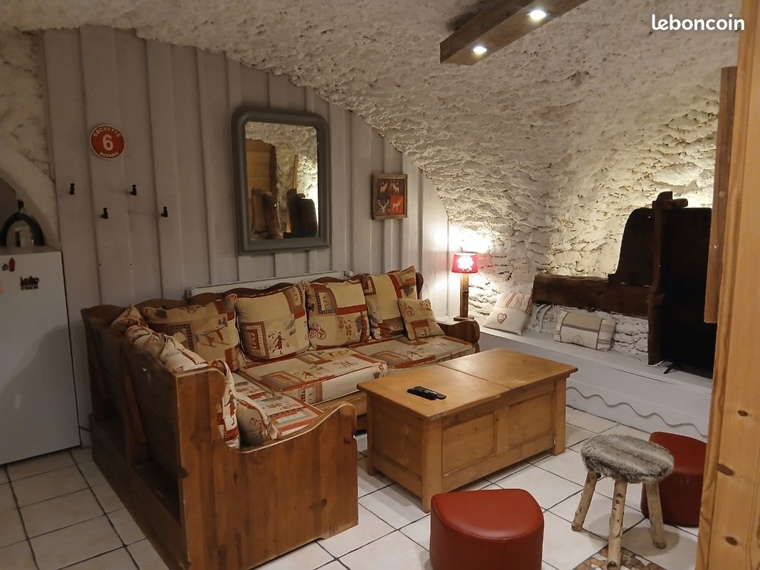 Maison à vendre, 50m², Aussois