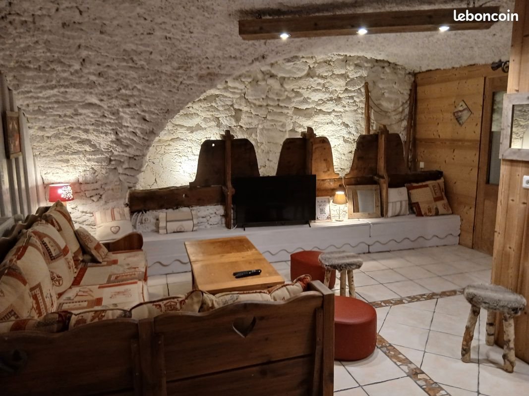 Maison à vendre, 50m², Aussois