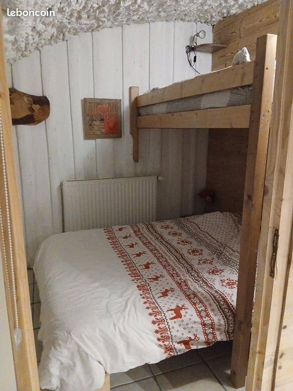 Maison à vendre, 50m², Aussois