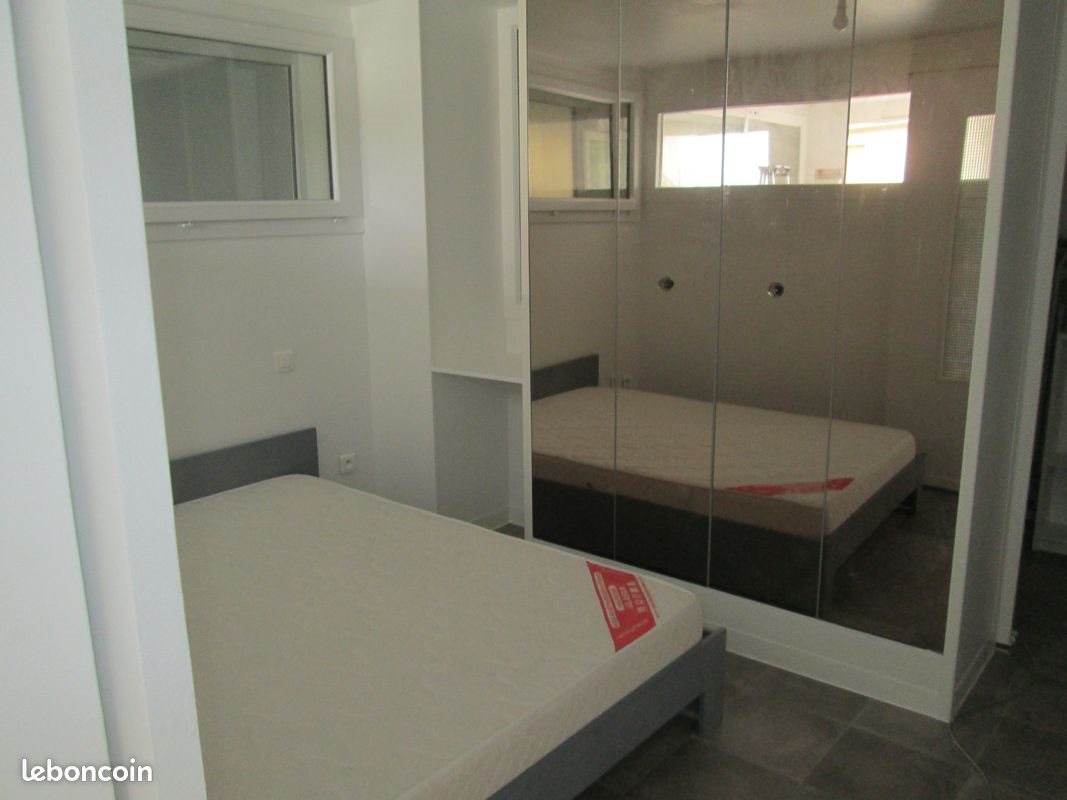 Appartement à louer, 20m², Yssingeaux