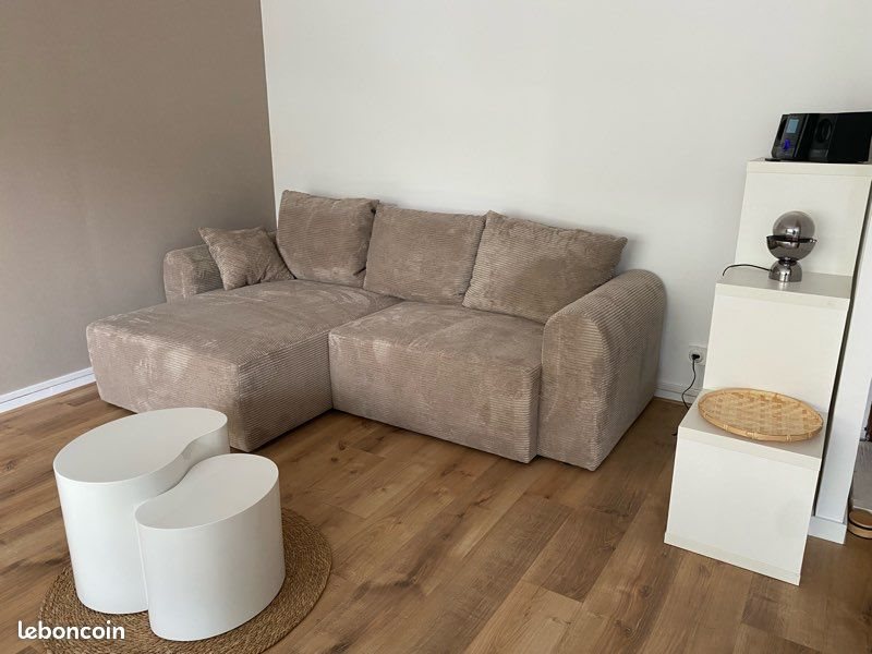 Appartement à louer, 45m², Pau