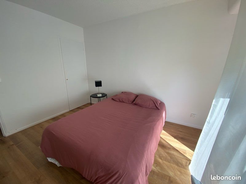 Appartement à louer, 45m², Pau