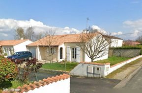 Maison à louer, 73m², Magné