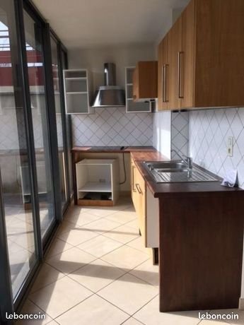 Appartement à louer, 67m², Lozanne