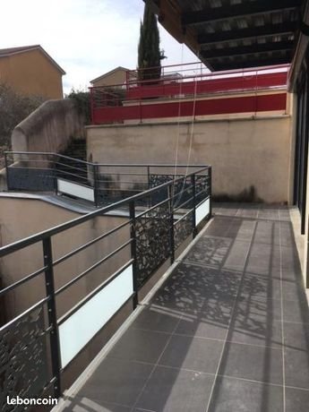 Appartement à louer, 67m², Lozanne