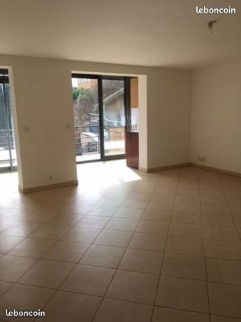 Appartement à louer, 67m², Lozanne