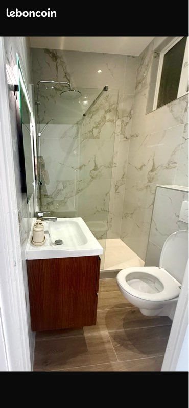 Appartement à louer, 27m², Nice
