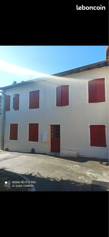 Appartement à louer, 38m², Givors