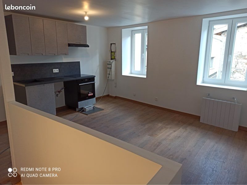 Appartement à louer, 38m², Givors