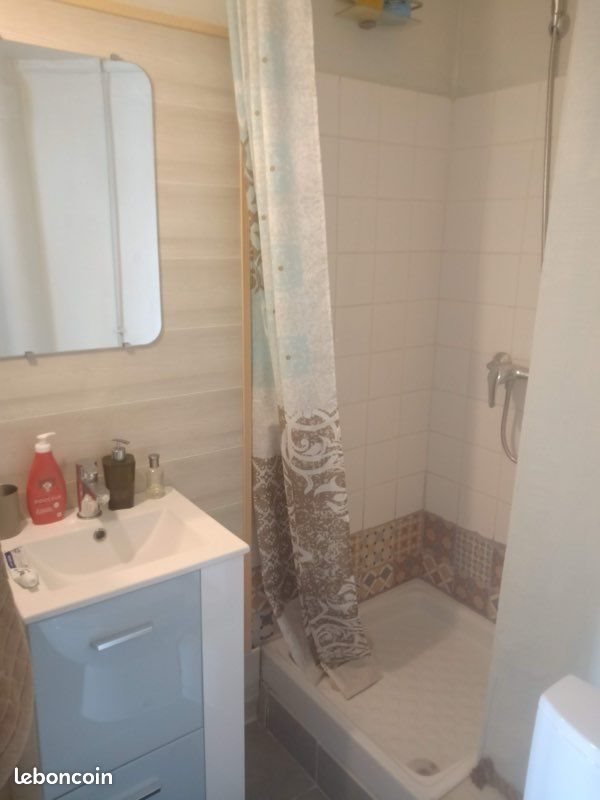 Appartement à vendre, 38m², Villeurbanne
