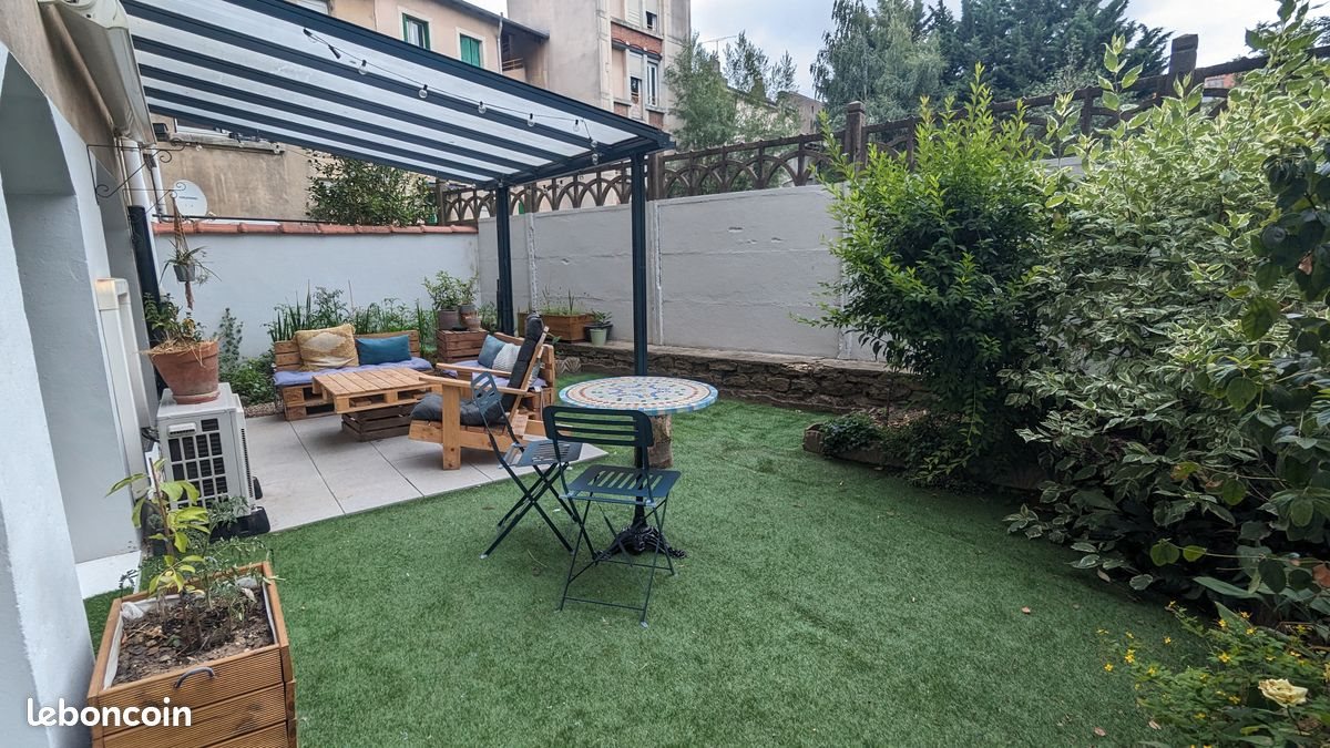 Appartement à vendre, 41m², Nancy