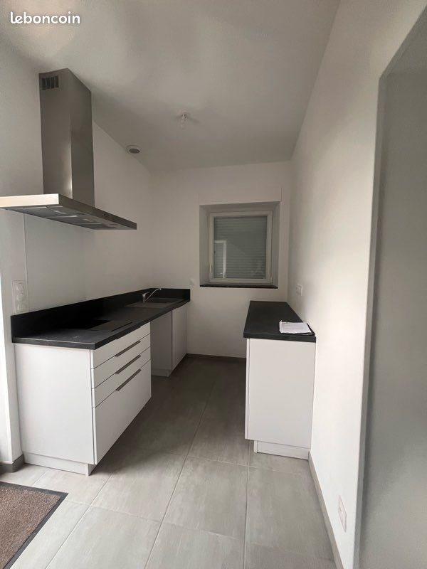 Appartement à louer, 57m², Nort-sur-Erdre