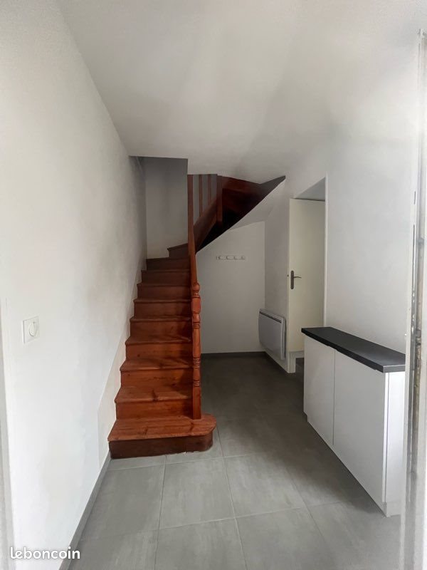Appartement à louer, 57m², Nort-sur-Erdre