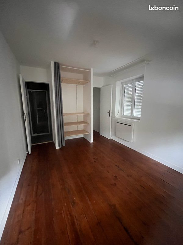 Appartement à louer, 57m², Nort-sur-Erdre