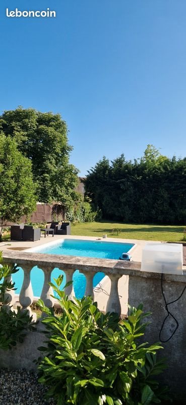 Maison à vendre, 128m², Virazeil
