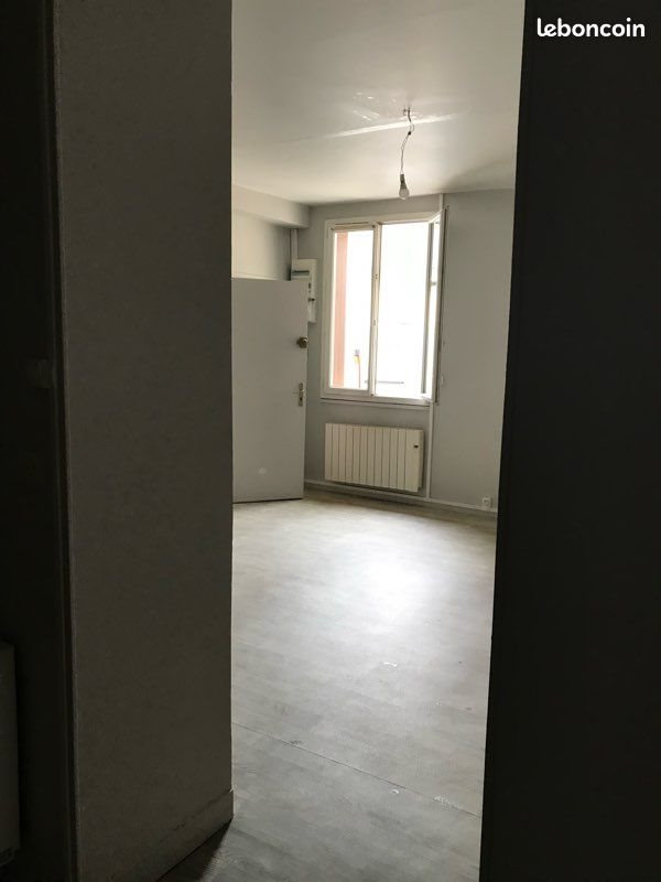 Appartement à vendre, 60m², Rouen