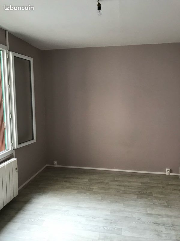 Appartement à vendre, 60m², Rouen