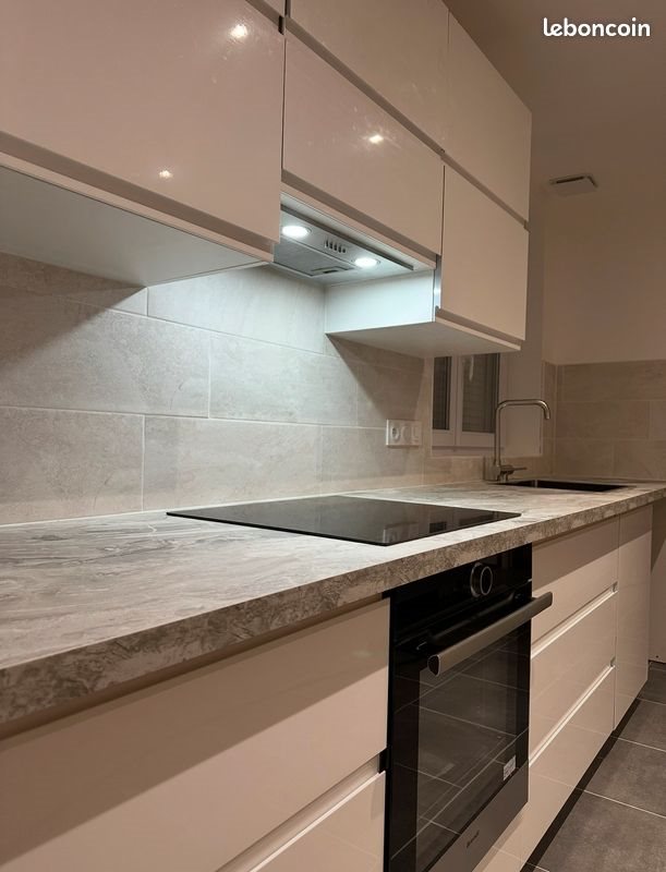 Maison à louer, 80m², Choisey