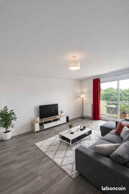 Appartement à vendre, 72m², Brest