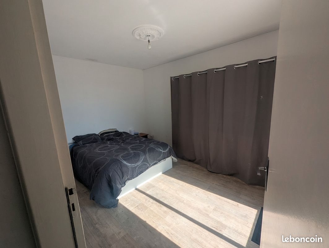 Appartement à vendre, 72m², Brest