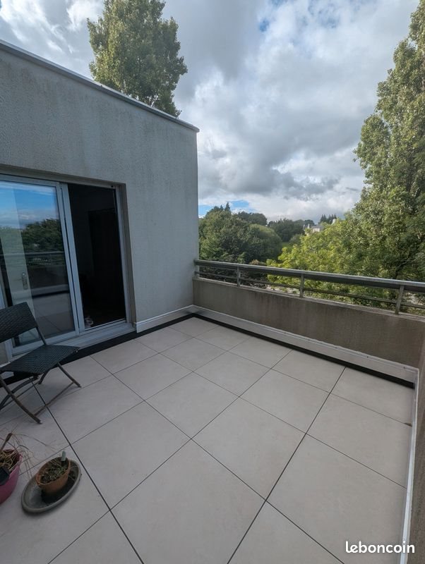 Appartement à vendre, 72m², Brest