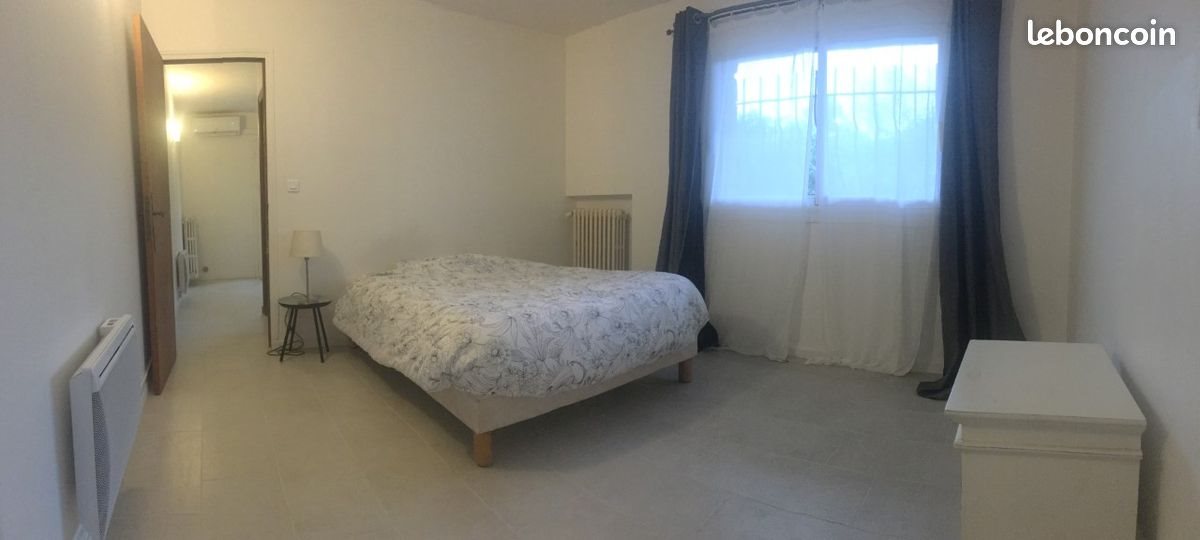 Appartement à louer, 23m², Valbonne