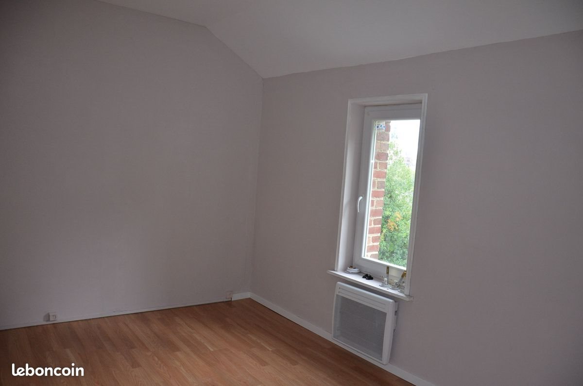 Maison à louer, 100m², Caudry