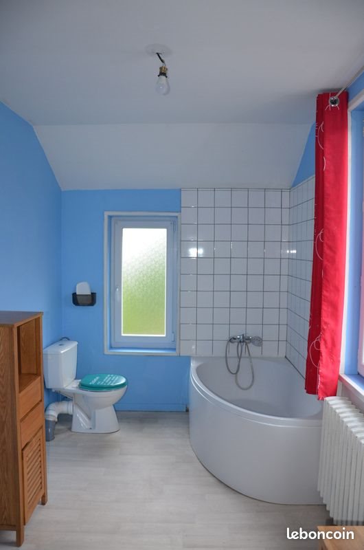 Maison à louer, 100m², Caudry