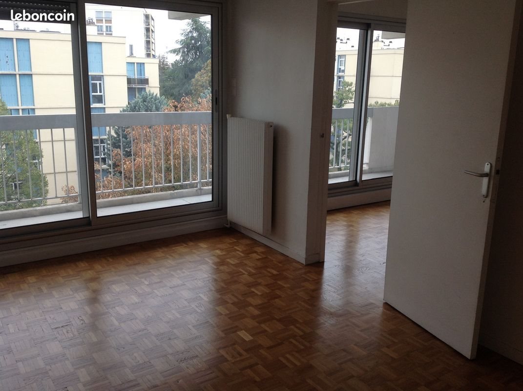 Appartement à louer, 96m², Lyon 8ème