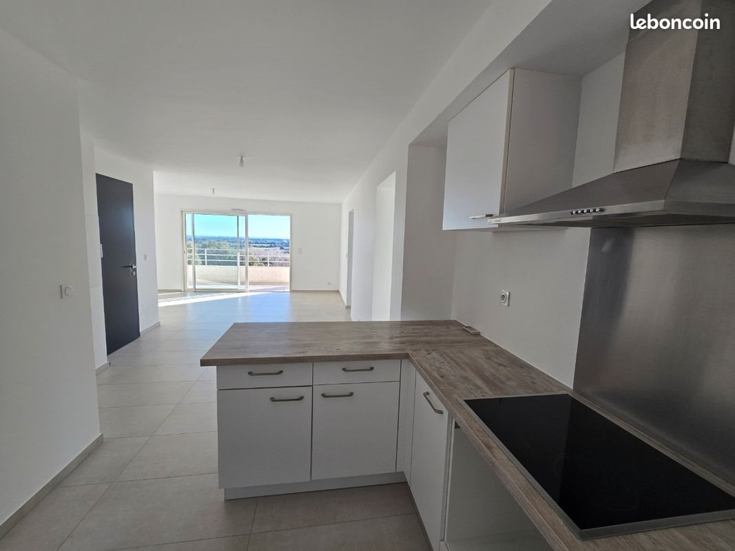 Appartement à vendre, 80m², Lucciana