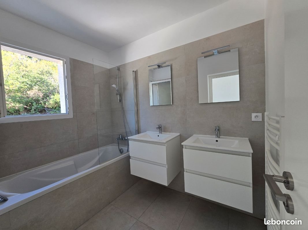 Appartement à vendre, 80m², Lucciana