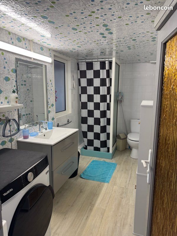 Appartement à louer, 47m², Canet-en-Roussillon