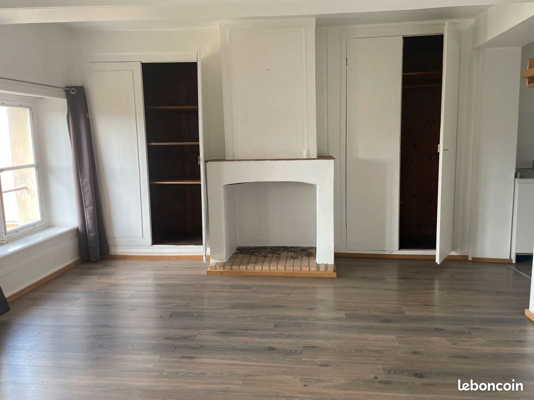 Appartement à louer, 31m², Saint-Omer