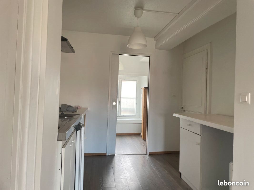 Appartement à louer, 31m², Saint-Omer