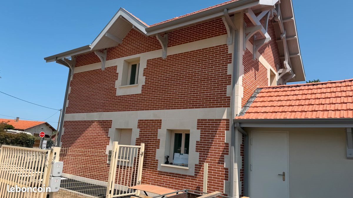 Maison à vendre, 68m², Soulac-sur-Mer