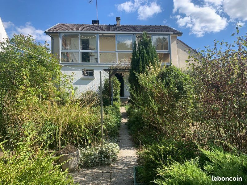 Maison à vendre, 73m², Rebais