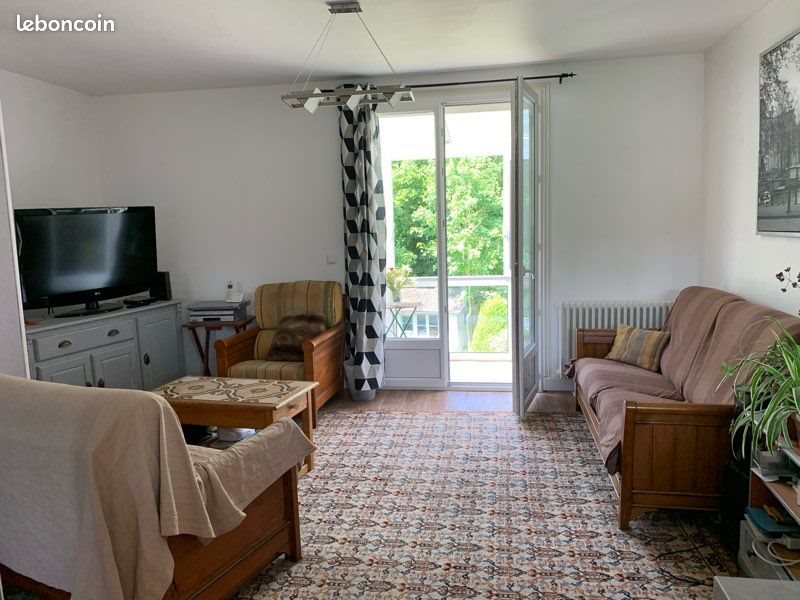 Maison à vendre, 73m², Rebais