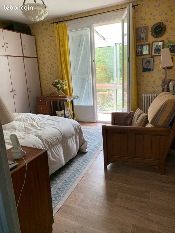 Maison à vendre, 73m², Rebais